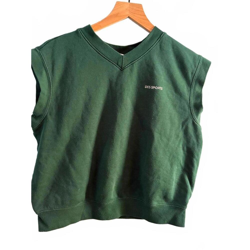 H&M Sweater Vest Tank- women’s XS